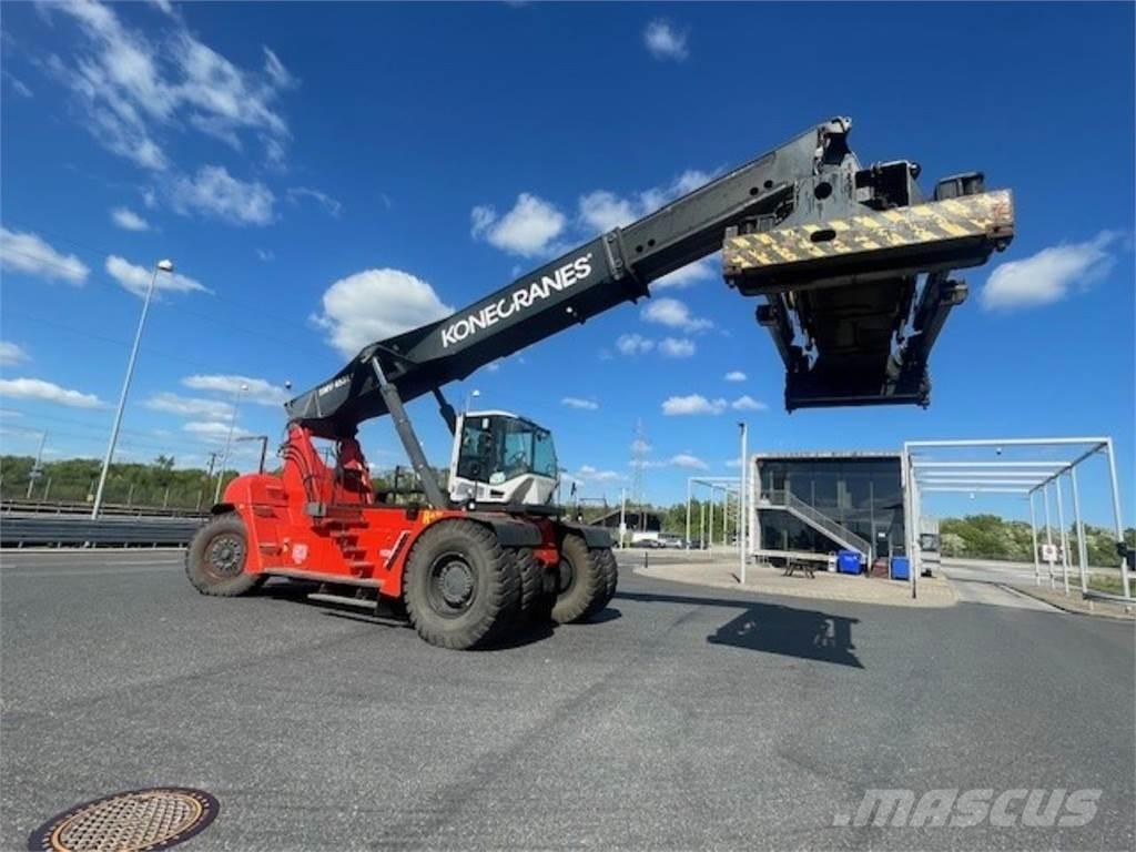 SMV 4531 CC5 Carrello retrattile