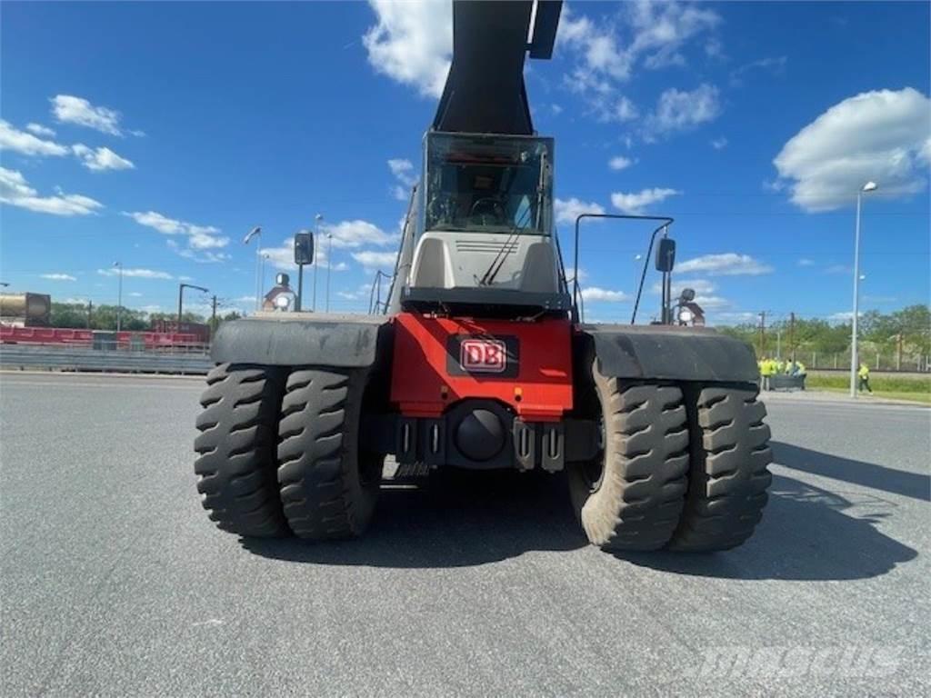 SMV 4531 CC5 Carrello retrattile