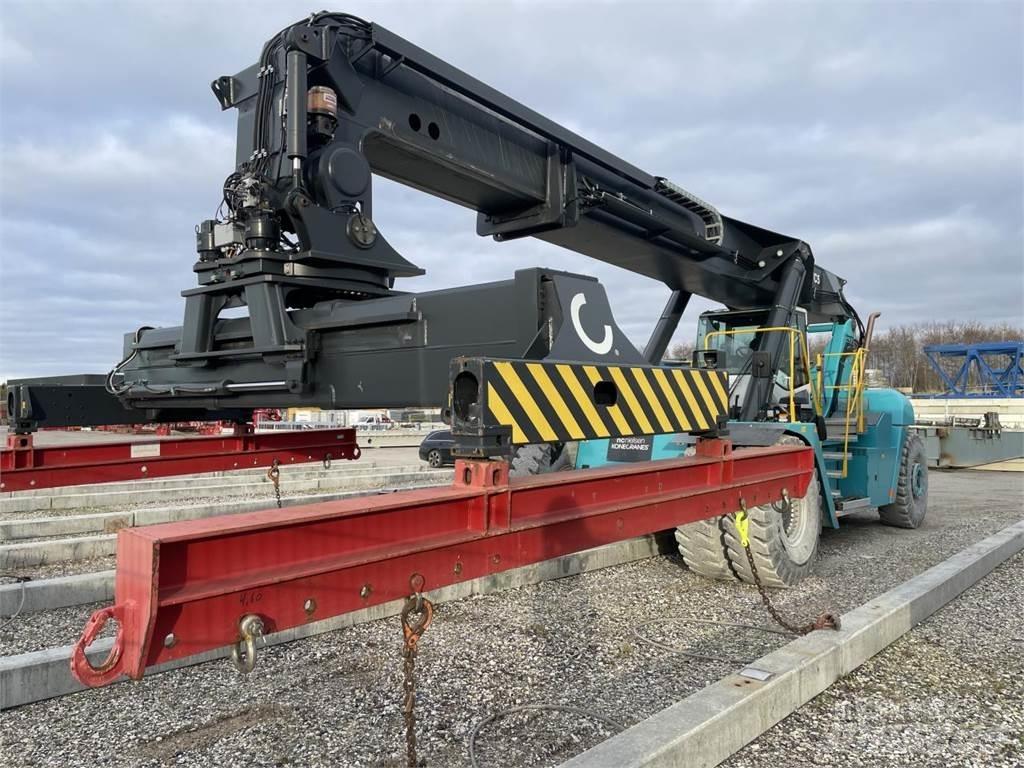 SMV 4531 TC5 Carrello retrattile