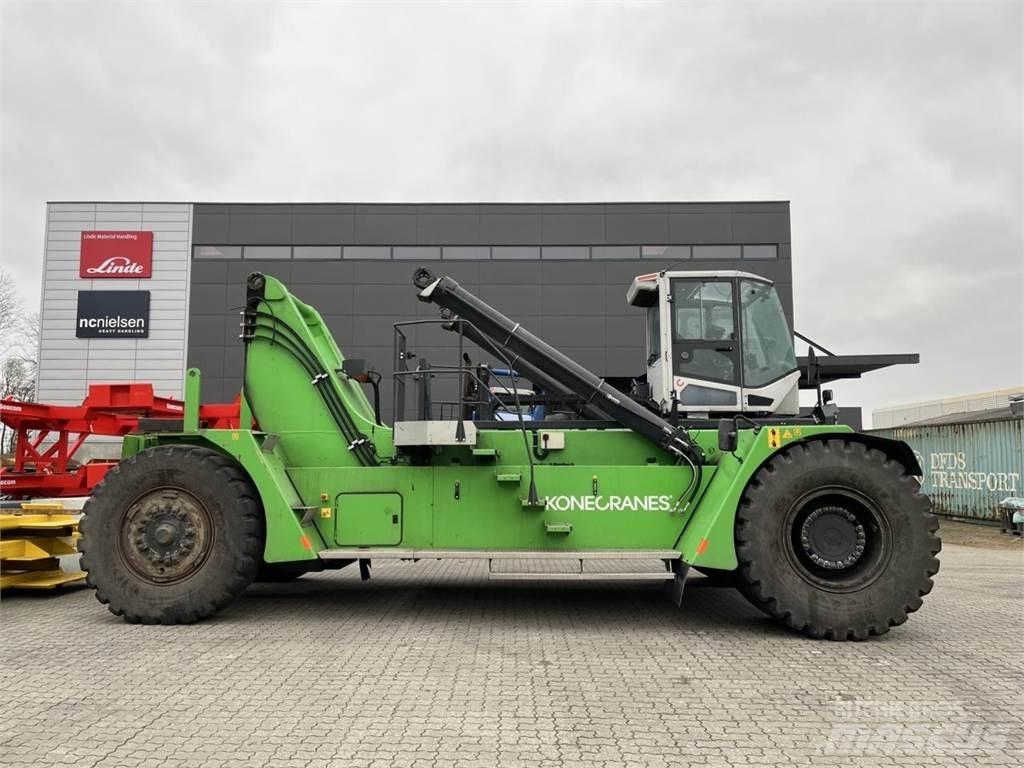 SMV 4535 TC5 Carrello retrattile