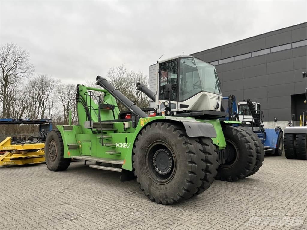 SMV 4535 TC5 Carrello retrattile
