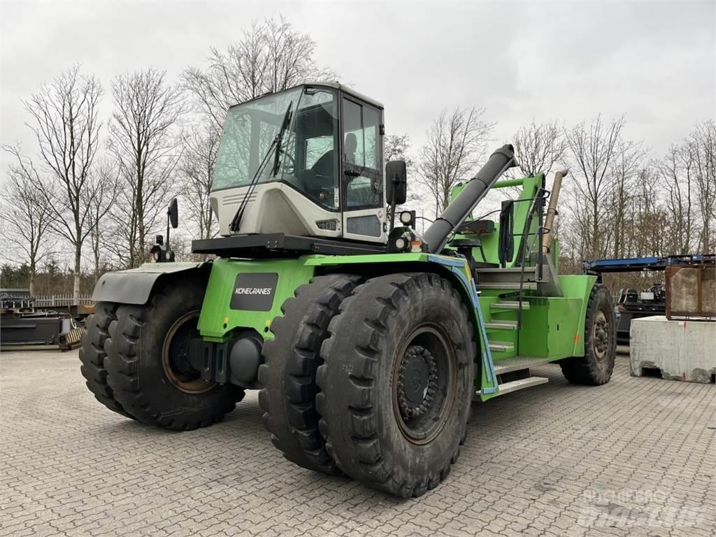 SMV 4535 TC5 Carrello retrattile