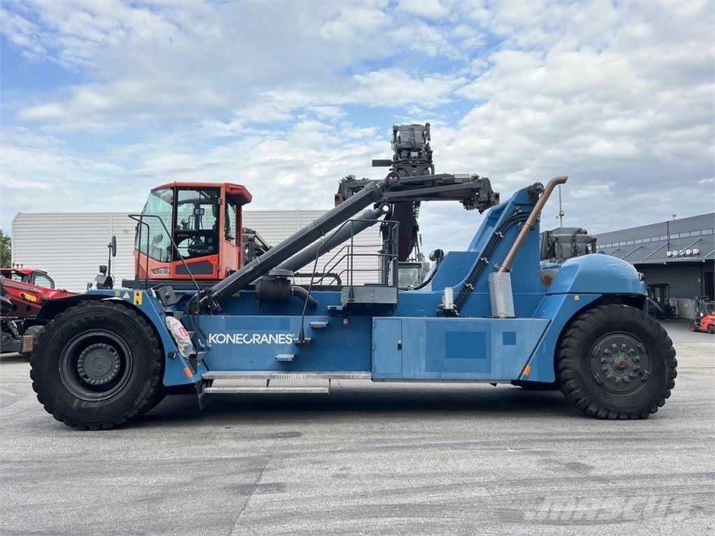 SMV 4538 CCX4 Carrello retrattile
