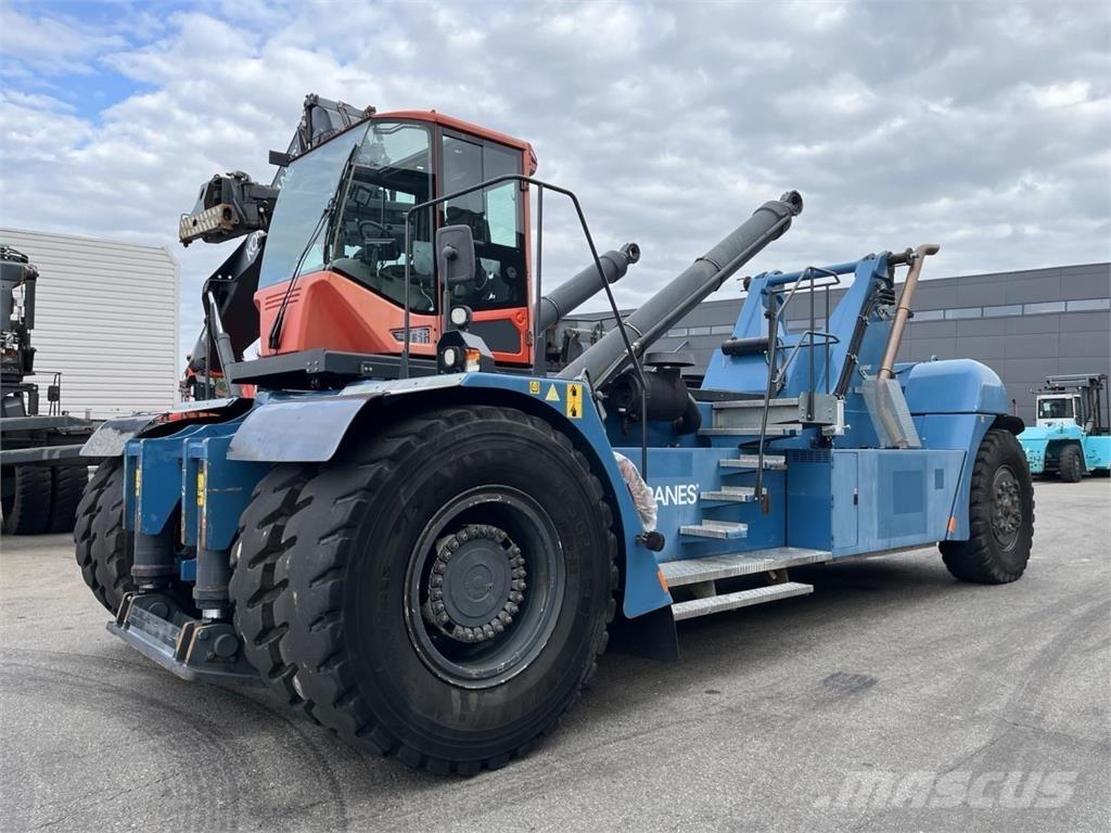 SMV 4538 CCX4 Carrello retrattile