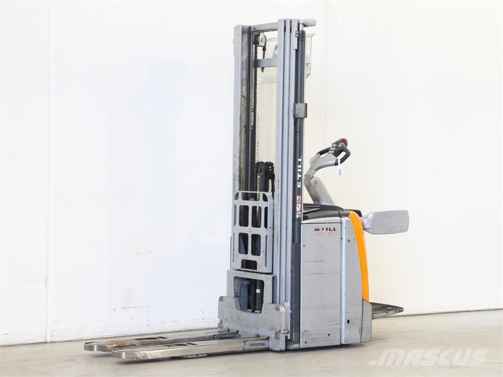 Still EXV-SF14 Transpallet uomo a terra