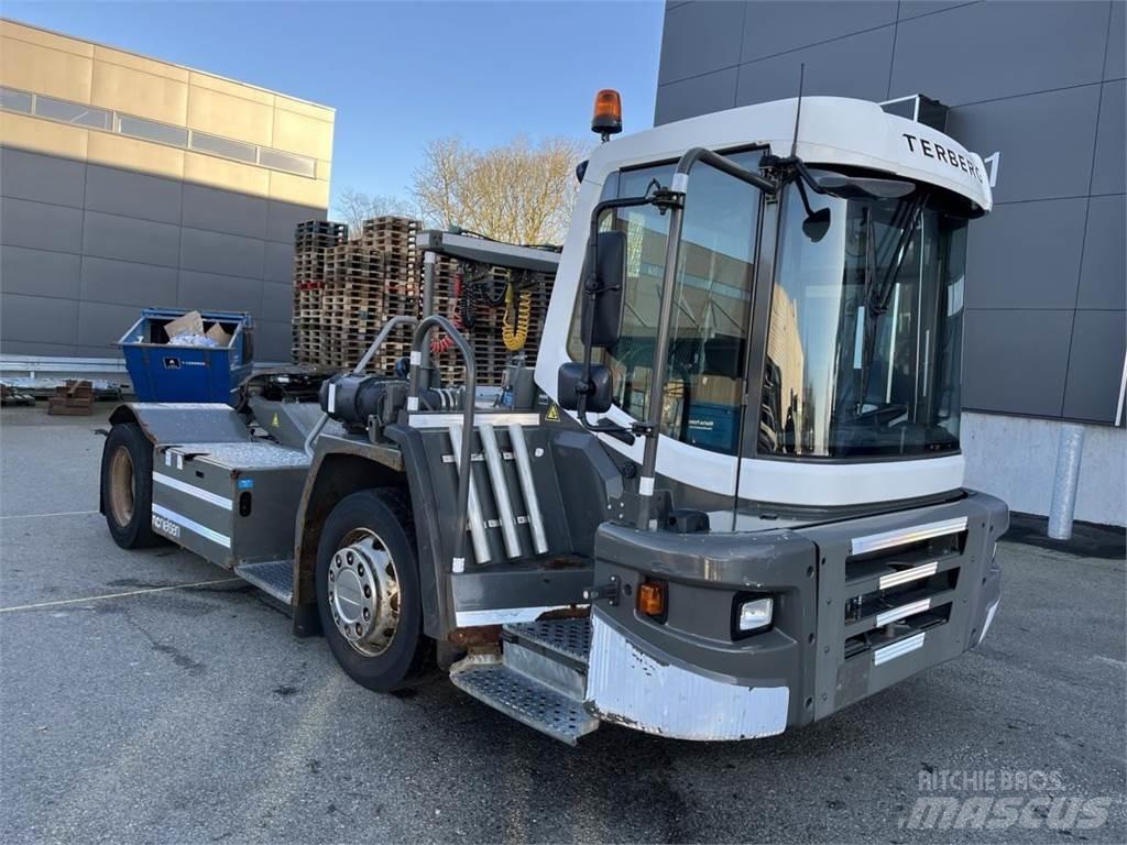 Terberg DT183 4X2 Movimentazione Materiali - Altro