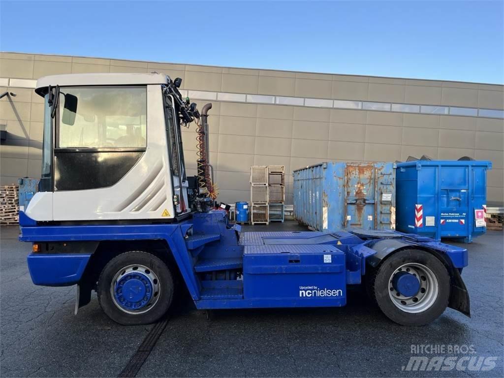 Terberg RT223 4X4 Movimentazione Materiali - Altro