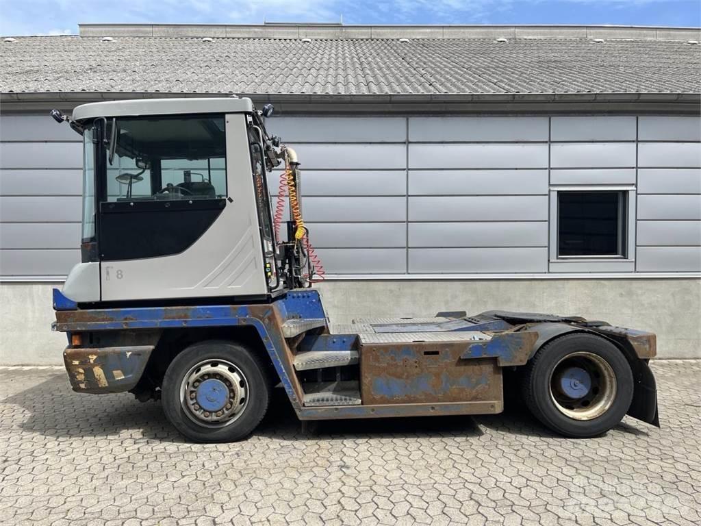 Terberg RT223 4X4 Movimentazione Materiali - Altro