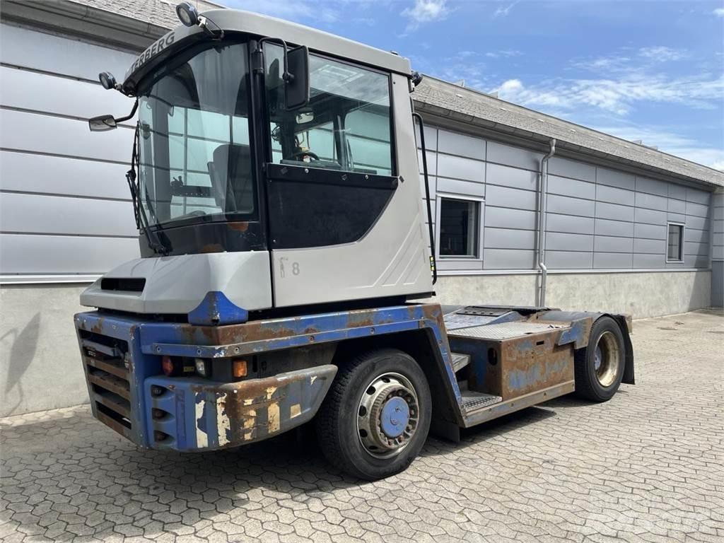 Terberg RT223 4X4 Movimentazione Materiali - Altro
