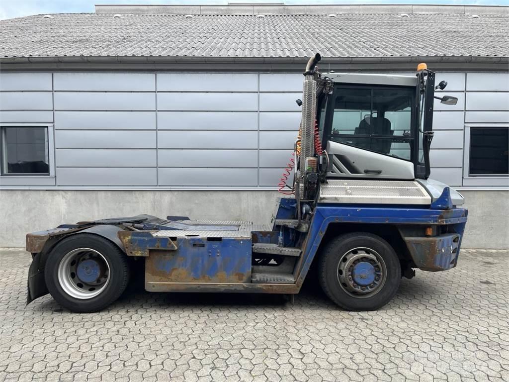Terberg RT223 4X4 Movimentazione Materiali - Altro