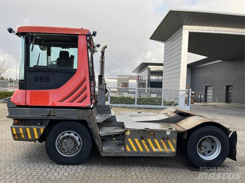 Terberg RT223 4X4 Movimentazione Materiali - Altro