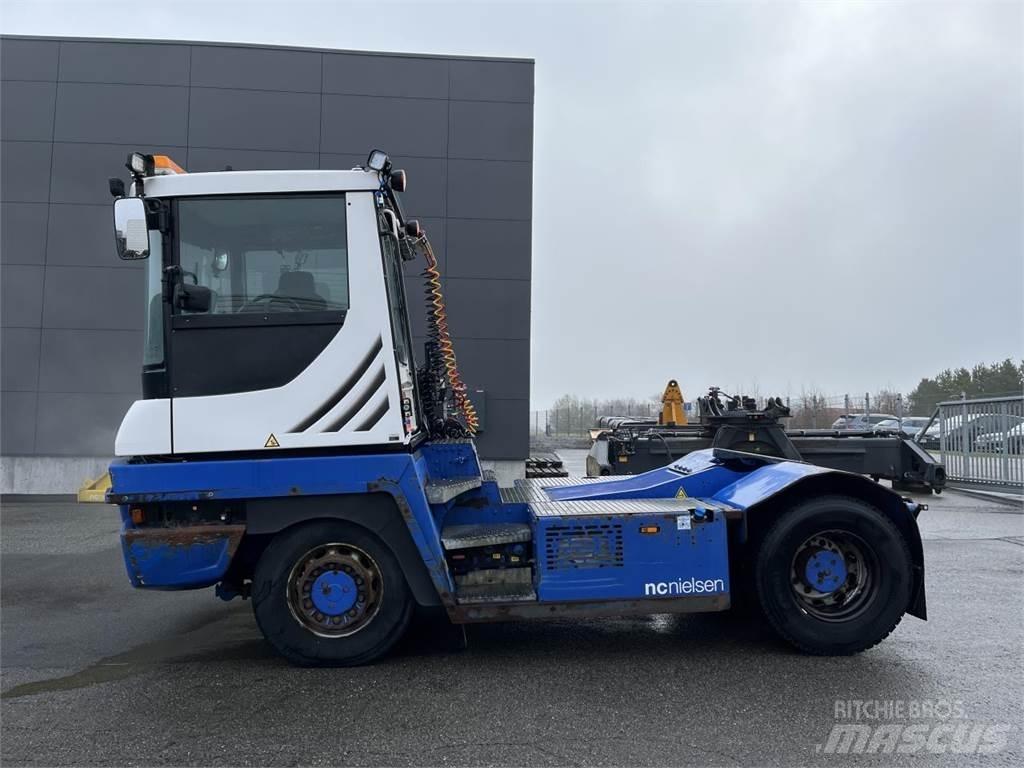 Terberg RT223 4X4 Movimentazione Materiali - Altro