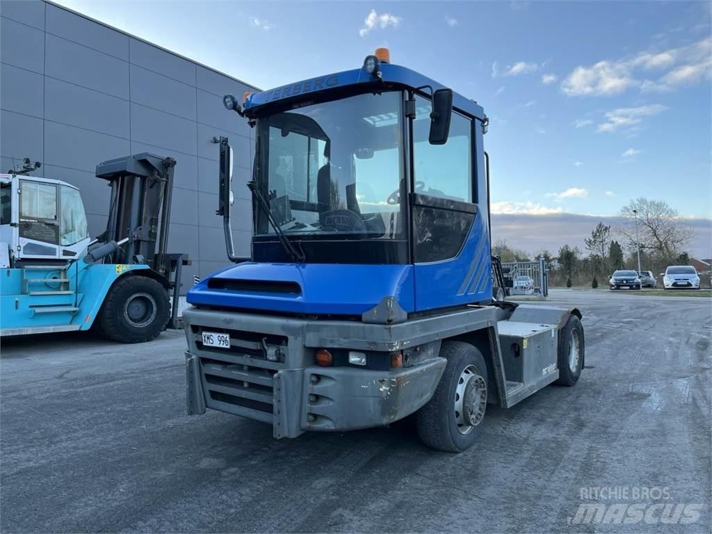 Terberg RT223 4X4 Movimentazione Materiali - Altro