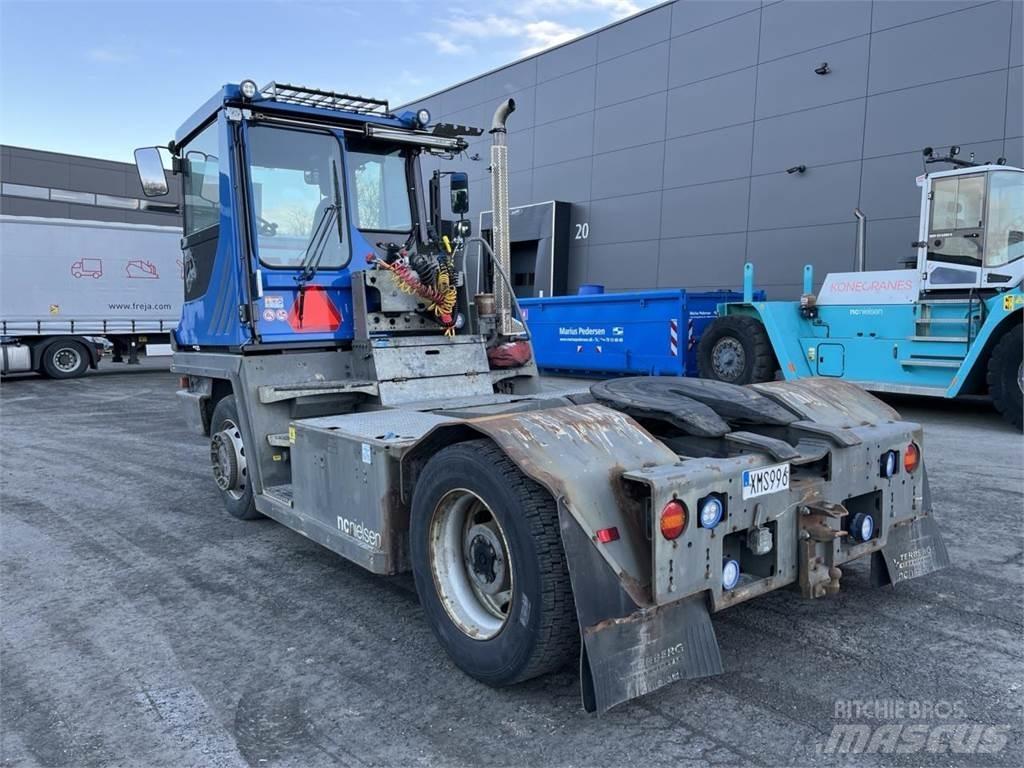 Terberg RT223 4X4 Movimentazione Materiali - Altro