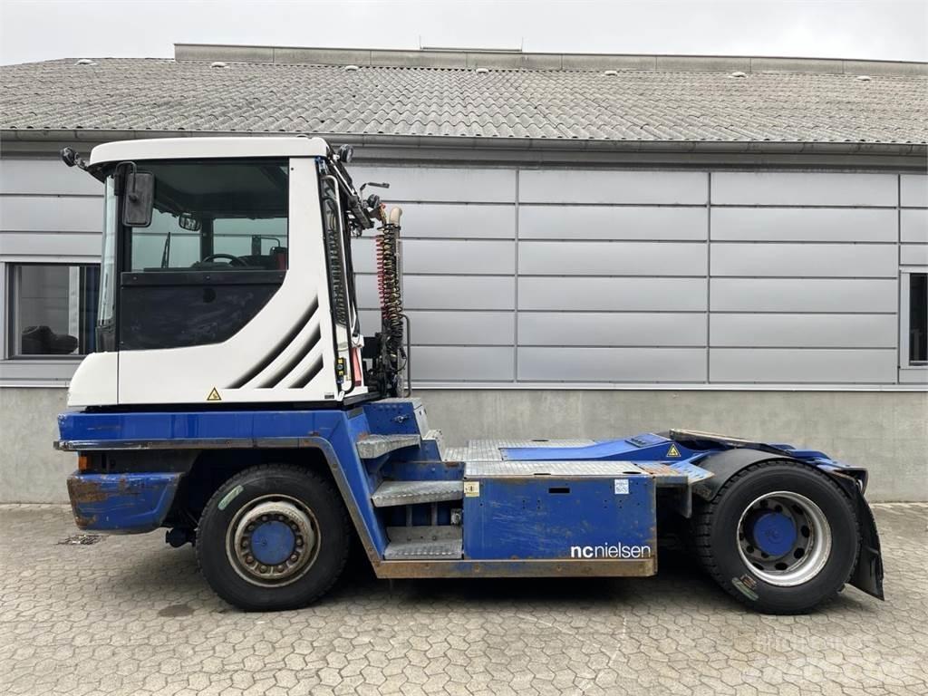 Terberg RT223 4X4 Movimentazione Materiali - Altro