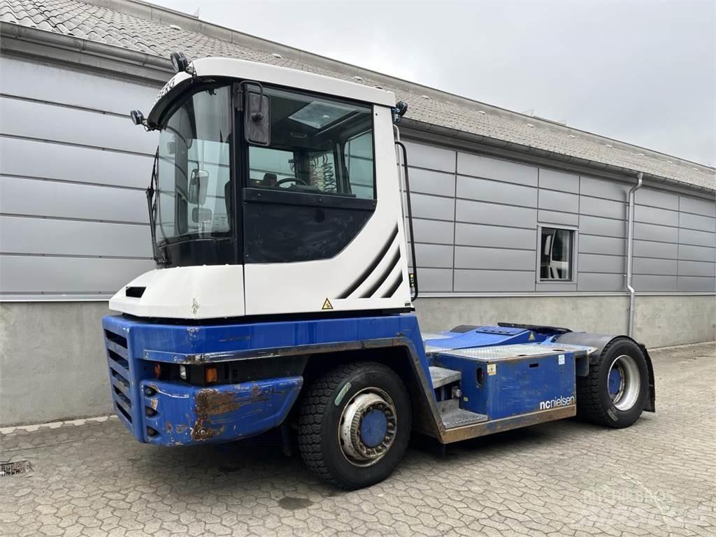 Terberg RT223 4X4 Movimentazione Materiali - Altro