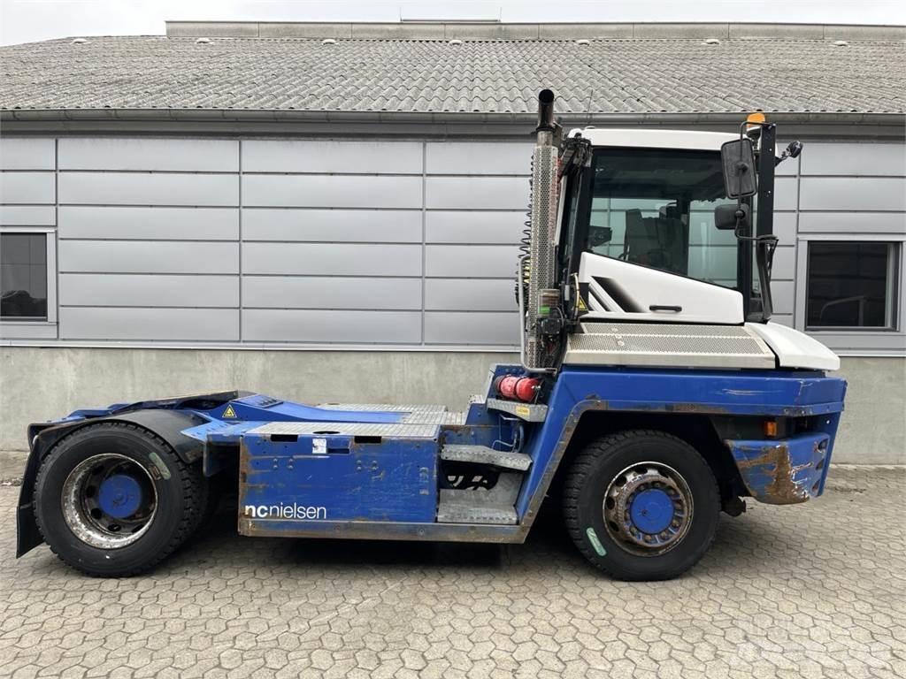 Terberg RT223 4X4 Movimentazione Materiali - Altro