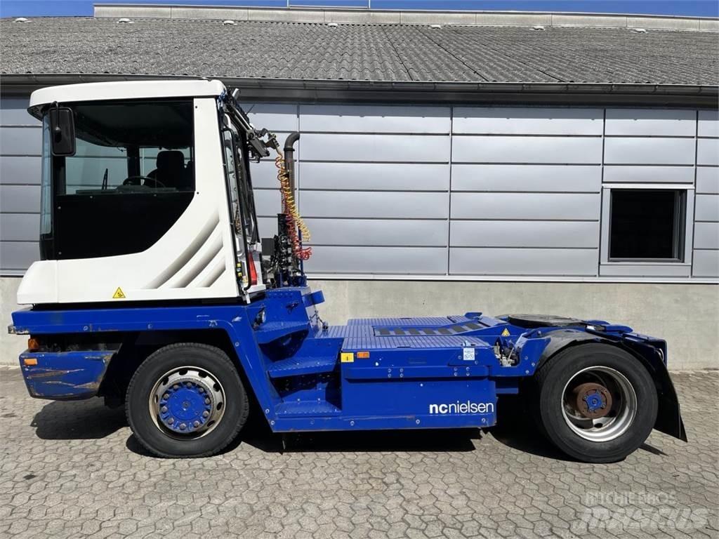Terberg RT223 4X4 Movimentazione Materiali - Altro