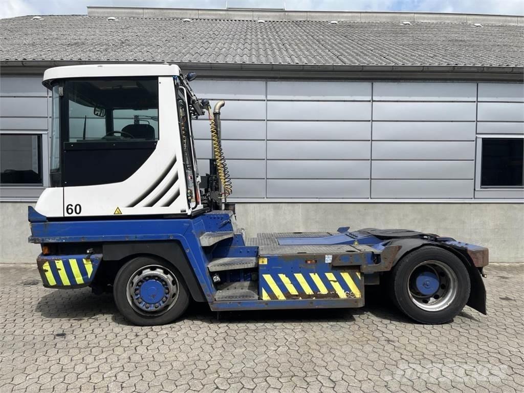 Terberg RT223 4X4 Movimentazione Materiali - Altro