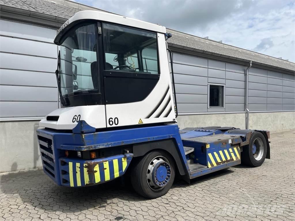 Terberg RT223 4X4 Movimentazione Materiali - Altro