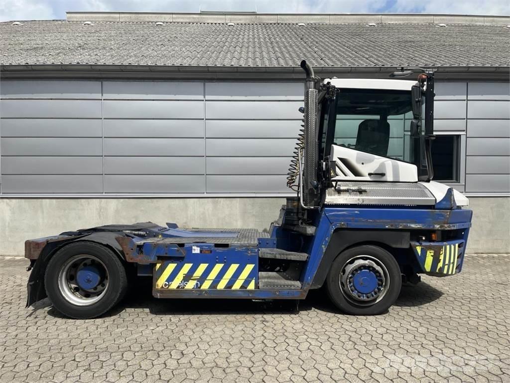 Terberg RT223 4X4 Movimentazione Materiali - Altro