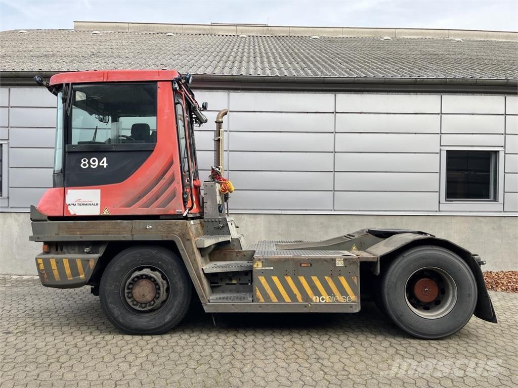 Terberg RT223 4X4 Movimentazione Materiali - Altro