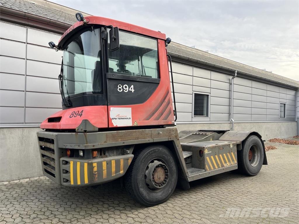 Terberg RT223 4X4 Movimentazione Materiali - Altro