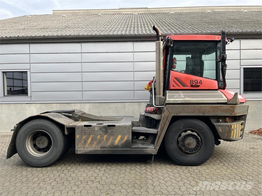 Terberg RT223 4X4 Movimentazione Materiali - Altro