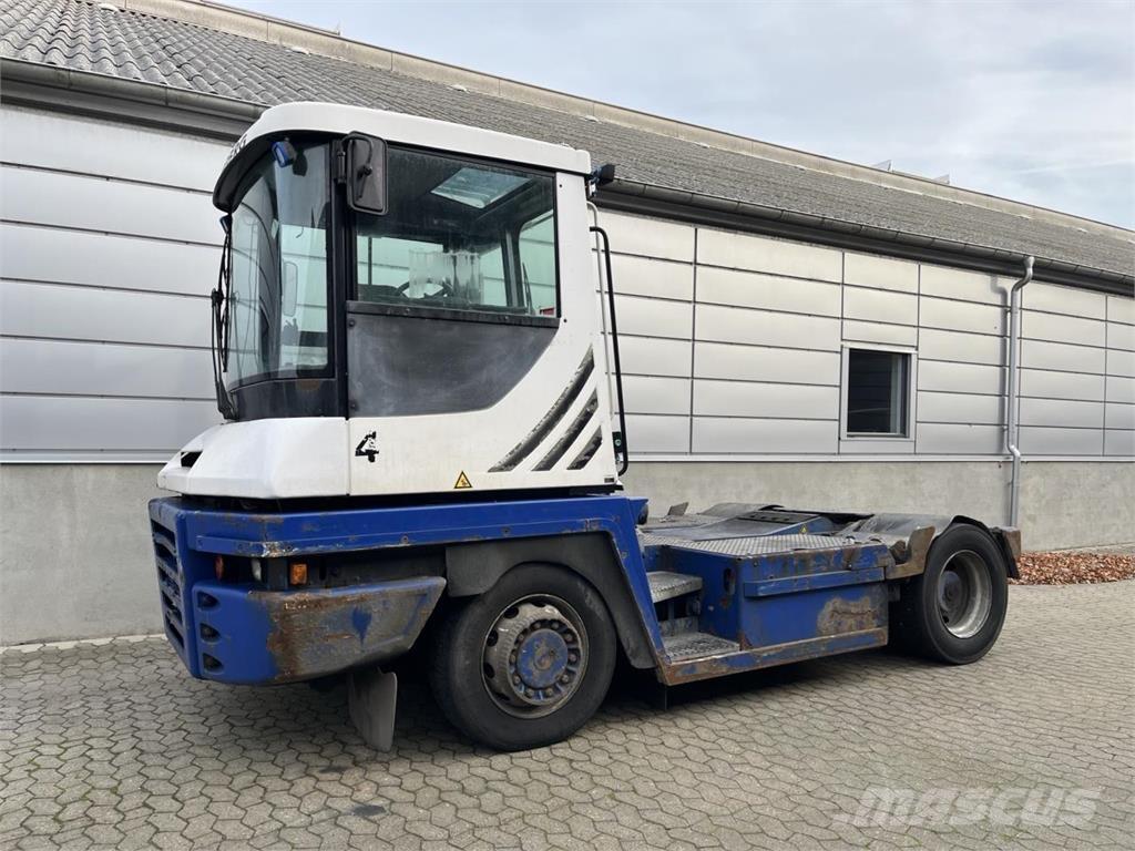 Terberg RT223 4x4 Movimentazione Materiali - Altro