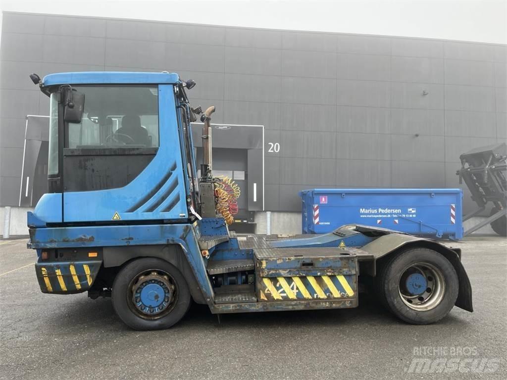 Terberg RT283 4X4 Movimentazione Materiali - Altro