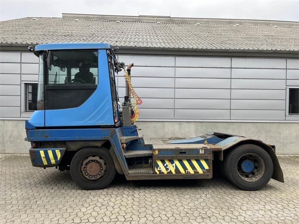 Terberg RT283 4X4 Movimentazione Materiali - Altro
