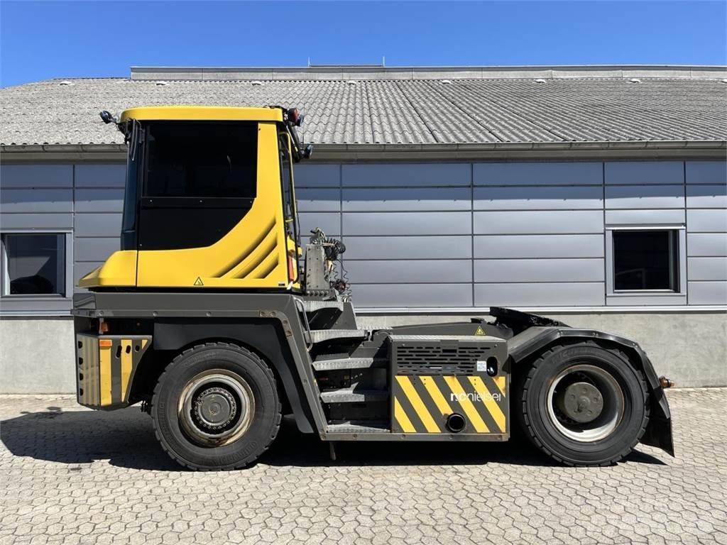 Terberg RT403 4X4 Movimentazione Materiali - Altro