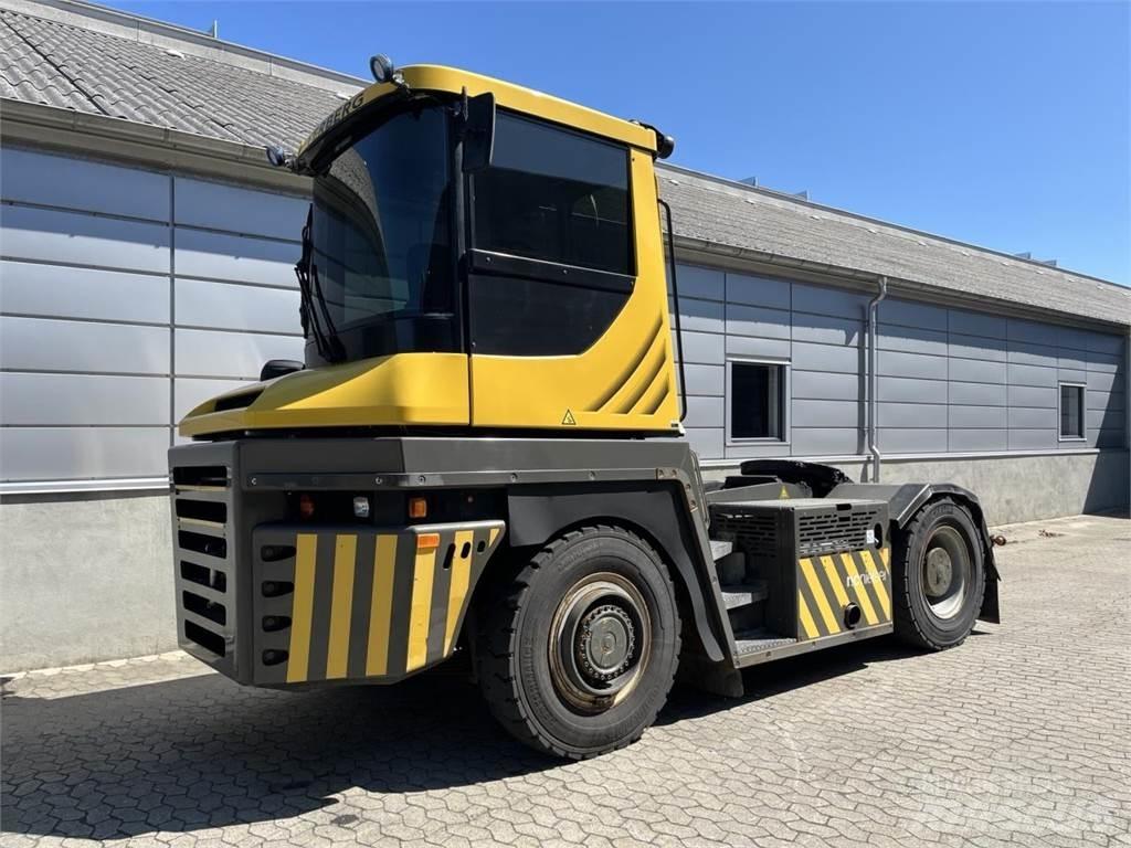 Terberg RT403 4X4 Movimentazione Materiali - Altro