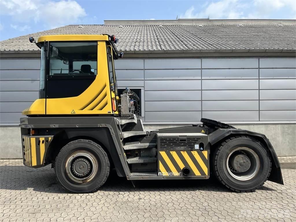 Terberg RT403 4X4 Movimentazione Materiali - Altro