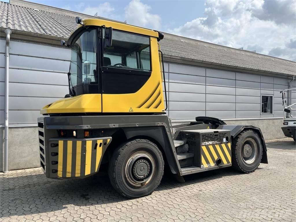Terberg RT403 4X4 Movimentazione Materiali - Altro