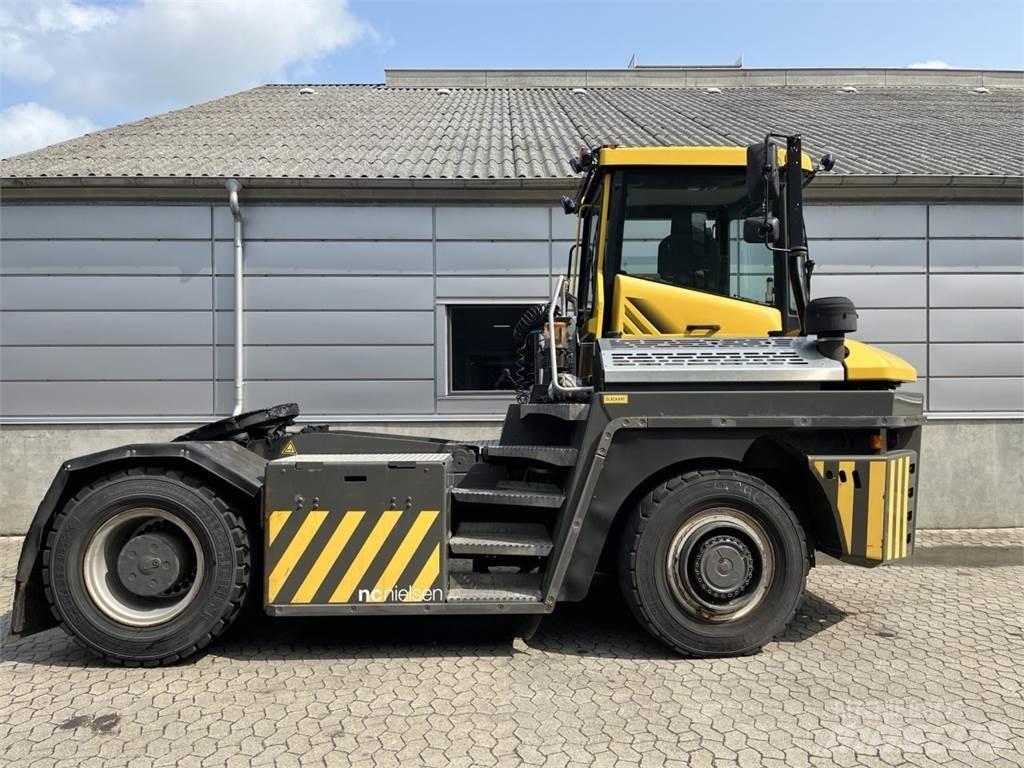 Terberg RT403 4X4 Movimentazione Materiali - Altro