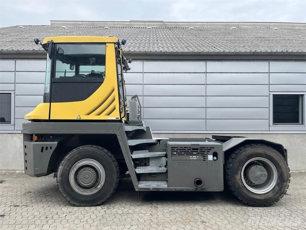 Terberg RT403 4X4 Movimentazione Materiali - Altro