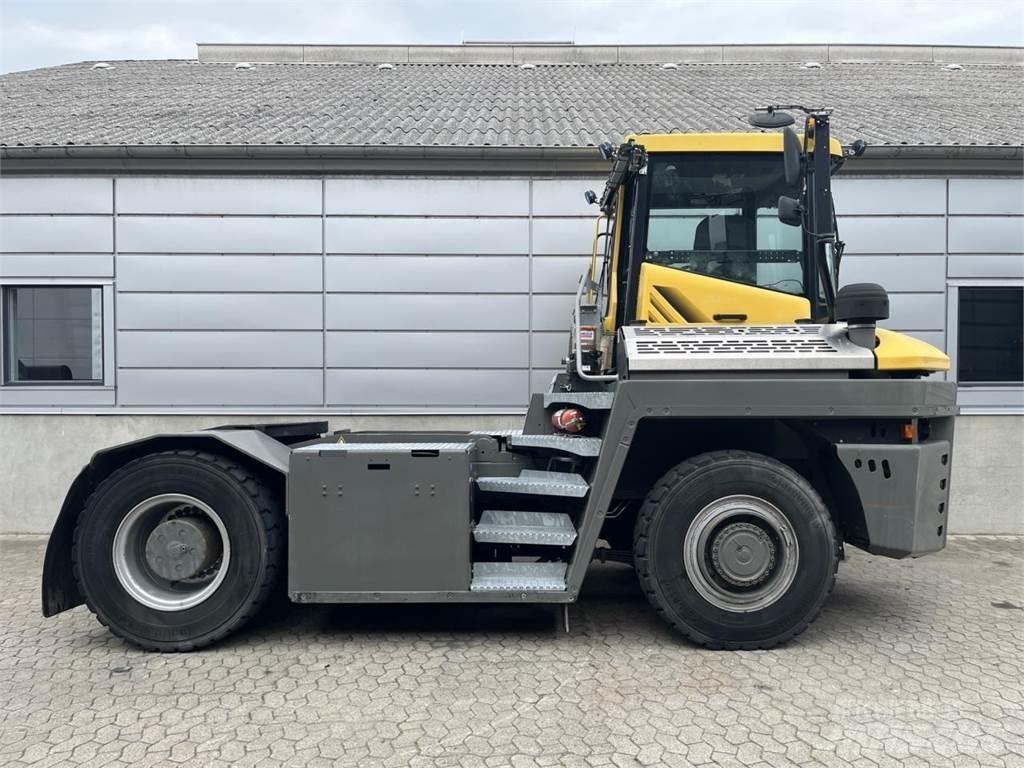 Terberg RT403 4X4 Movimentazione Materiali - Altro