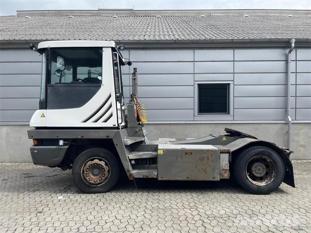 Terberg TT223 4X2 Movimentazione Materiali - Altro