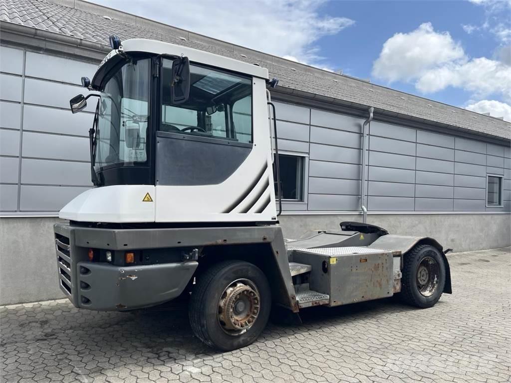 Terberg TT223 4X2 Movimentazione Materiali - Altro