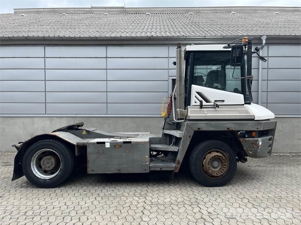 Terberg TT223 4X2 Movimentazione Materiali - Altro