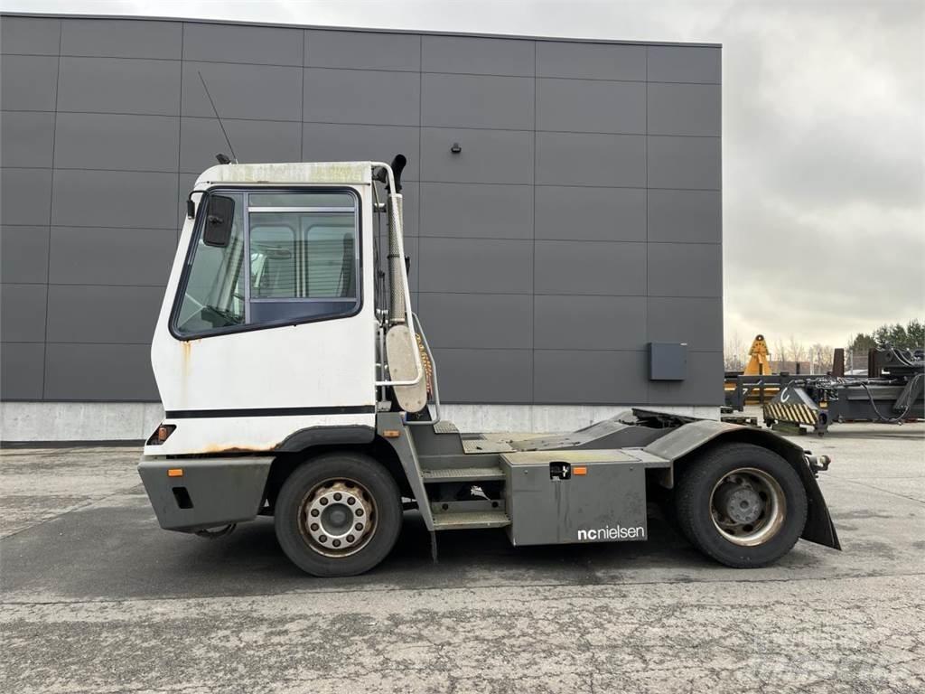 Terberg YT182 4x2 Movimentazione Materiali - Altro