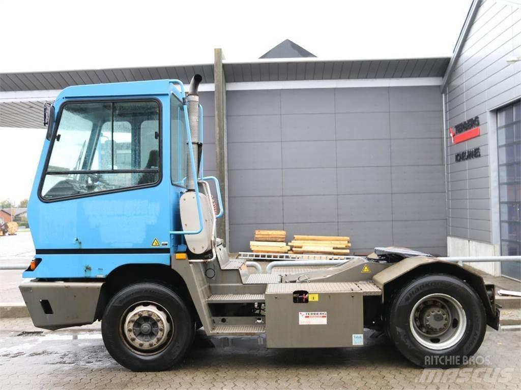 Terberg YT182 4X2 Movimentazione Materiali - Altro