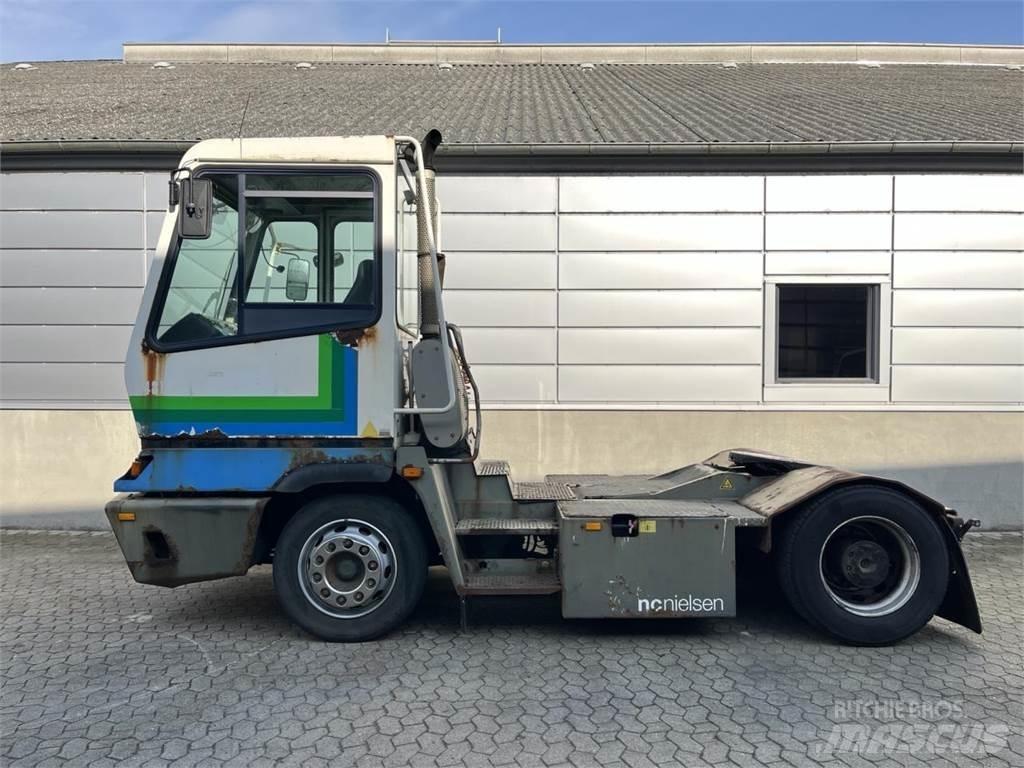 Terberg YT182 4X2 Movimentazione Materiali - Altro