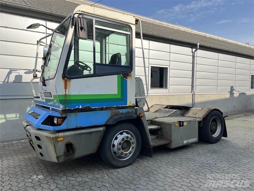 Terberg YT182 4X2 Movimentazione Materiali - Altro