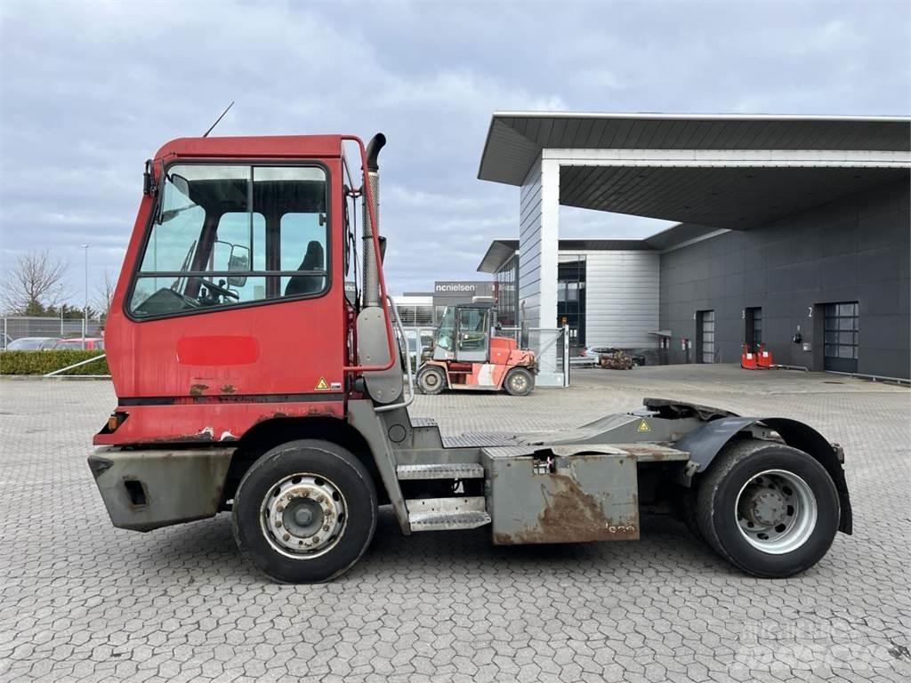 Terberg YT182 4X2 Movimentazione Materiali - Altro