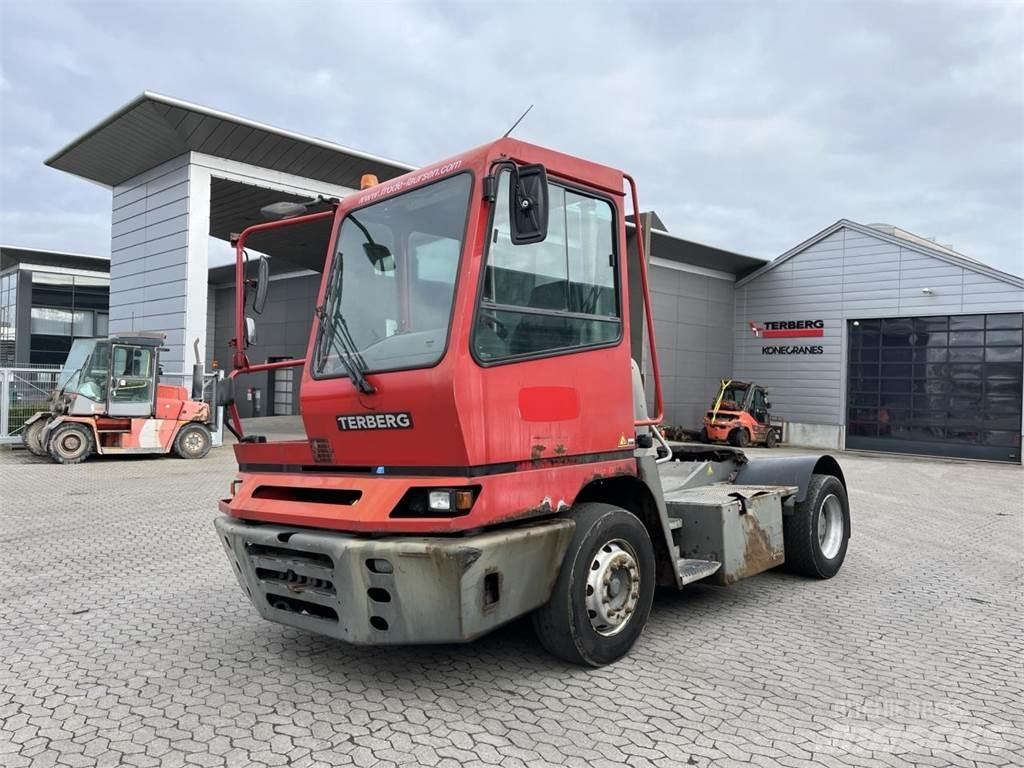 Terberg YT182 4X2 Movimentazione Materiali - Altro