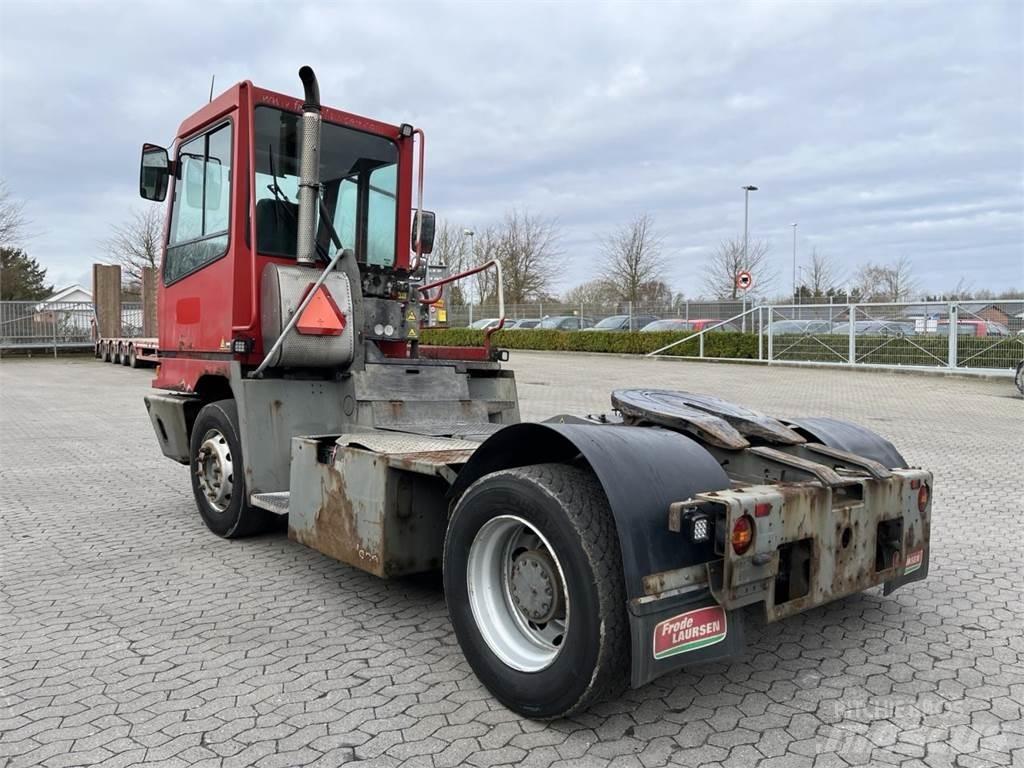 Terberg YT182 4X2 Movimentazione Materiali - Altro