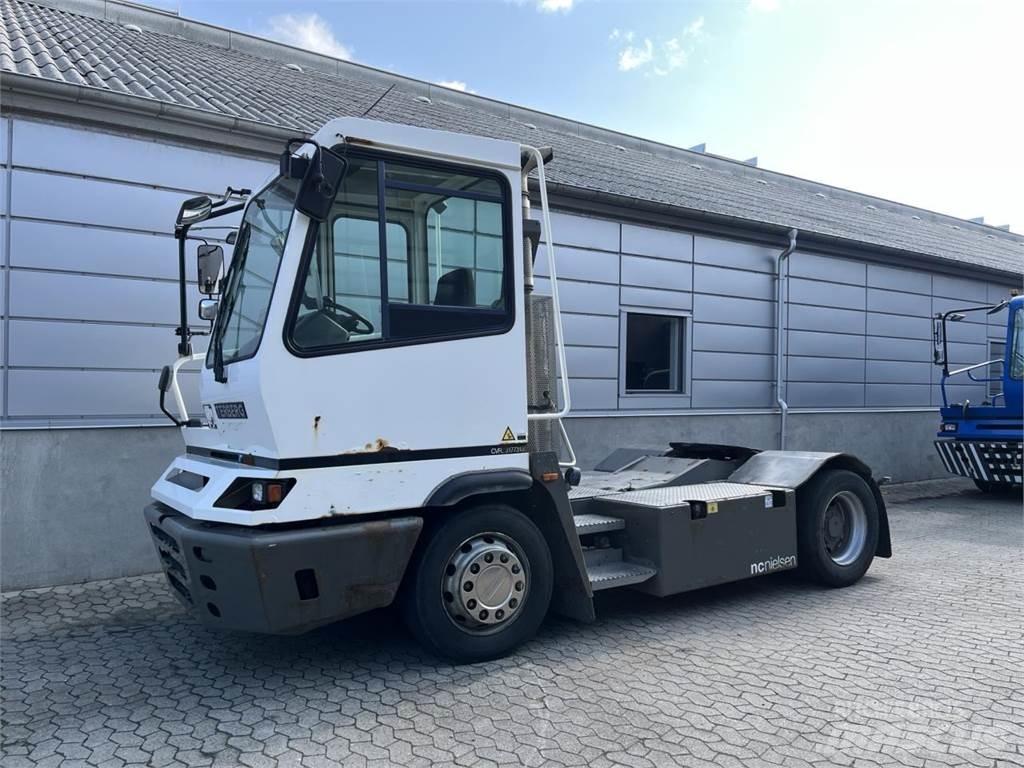 Terberg YT182 4X2 Movimentazione Materiali - Altro