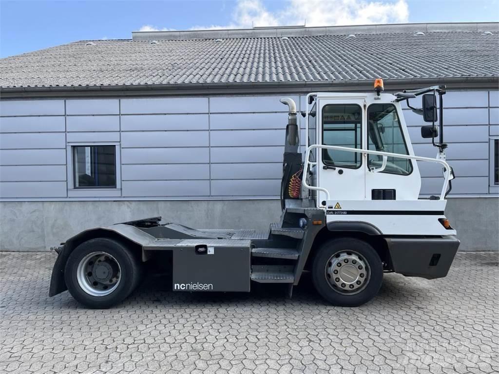 Terberg YT182 4X2 Movimentazione Materiali - Altro